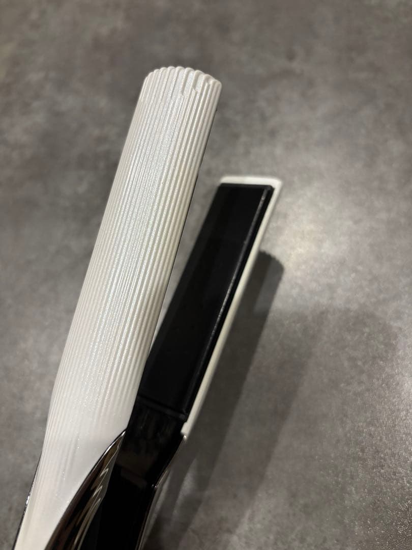 【⭐️箱なしで¥500割引】MTG リファ　ReFaストレートヘアアイロン②