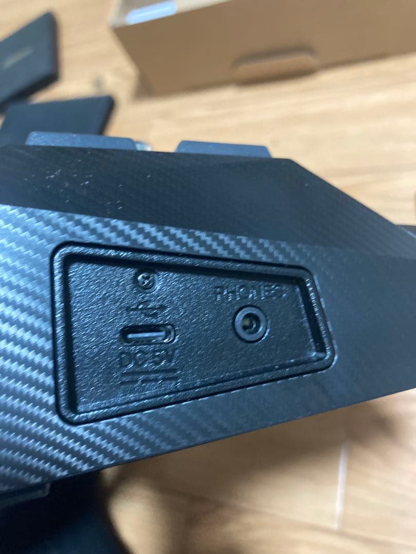 Zoom G2 Four ギター　マルチエフェクター