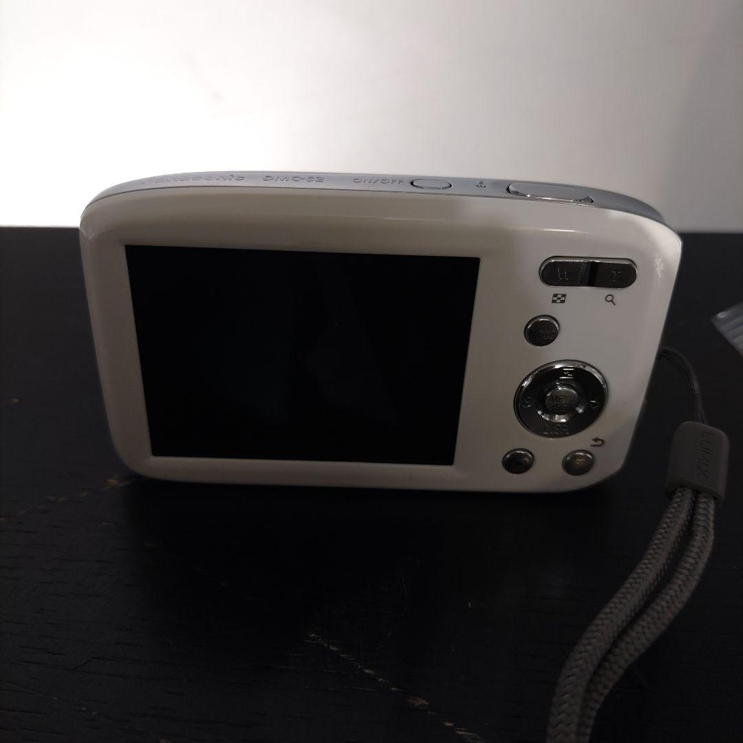 VMPD7-1216-9 LUMIX DMC-S2 デジタルカメラ