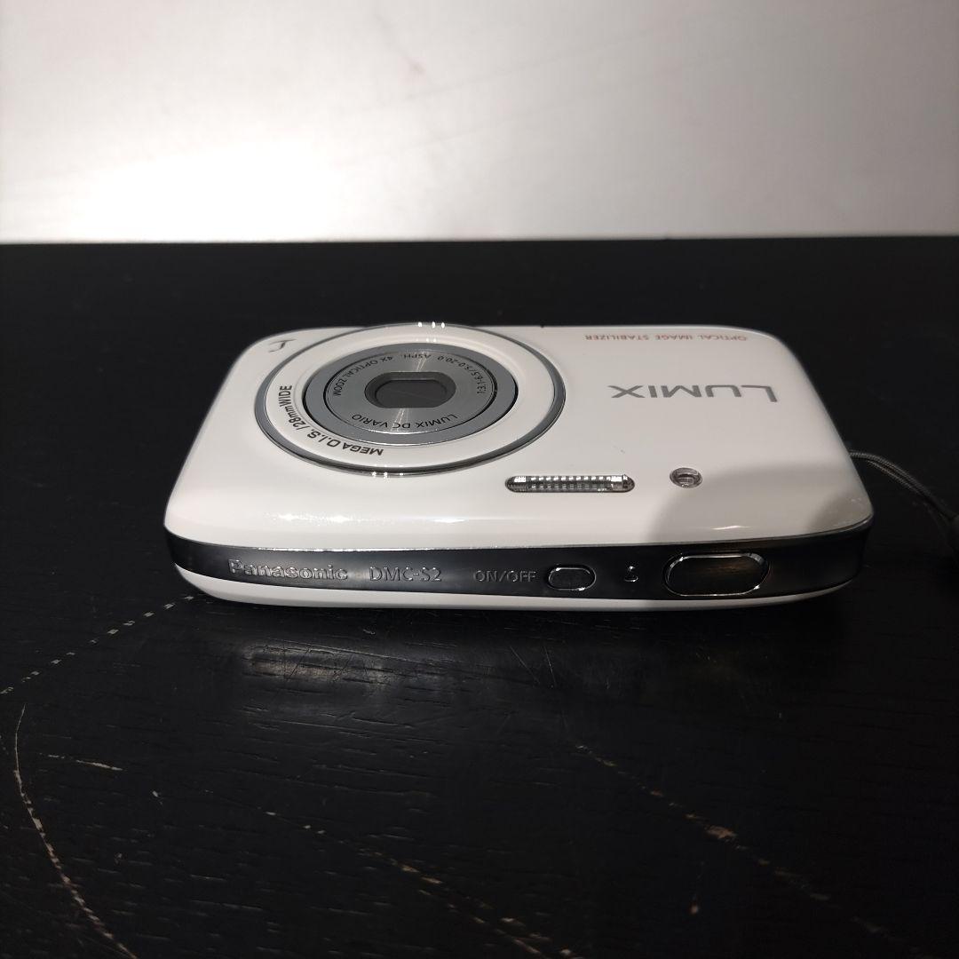 VMPD7-1216-9 LUMIX DMC-S2 デジタルカメラ