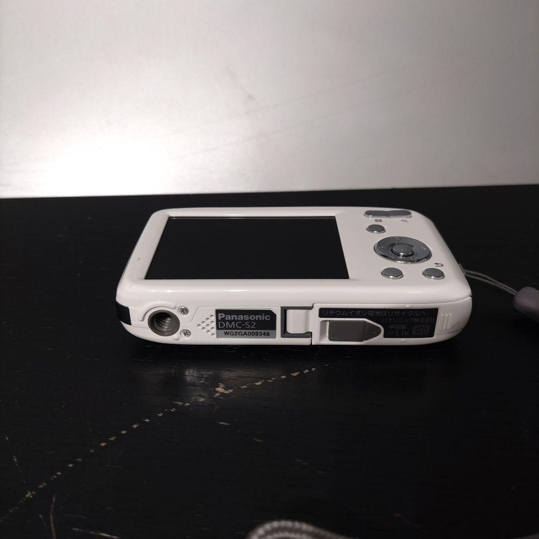 VMPD7-1216-9 LUMIX DMC-S2 デジタルカメラ