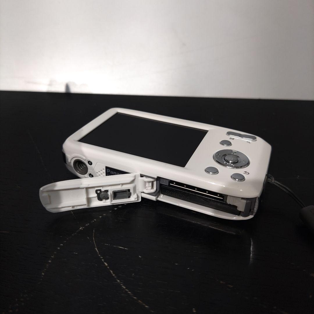 VMPD7-1216-9 LUMIX DMC-S2 デジタルカメラ