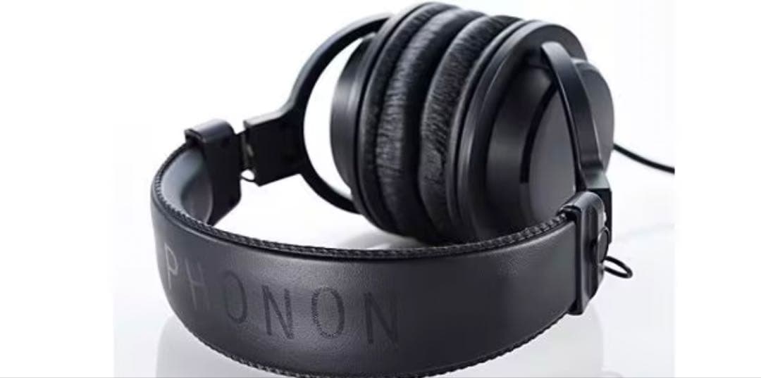 PHONON ヘッドホン