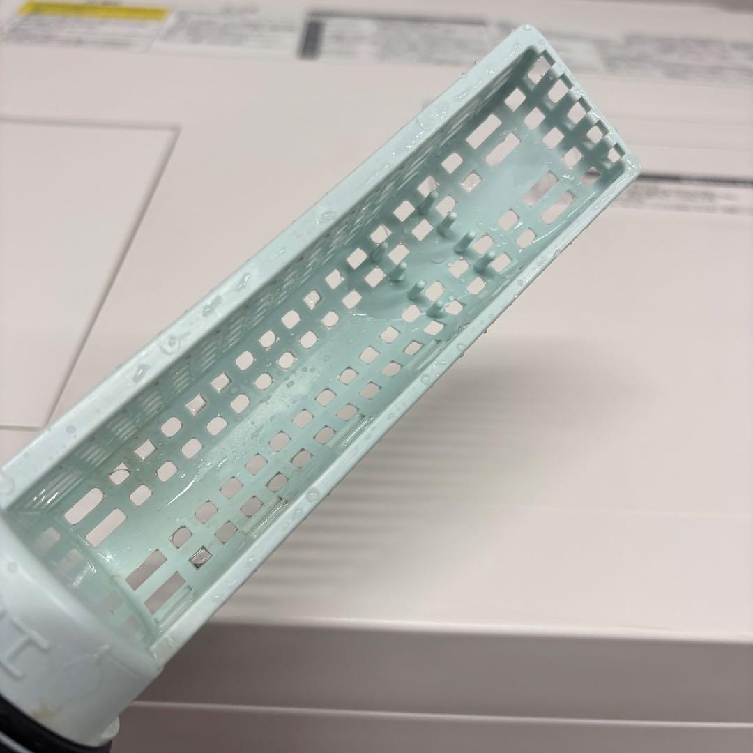 ★159　ドラム式洗濯機　パナソニック　10キロ　安い　綺麗　左開き　設置無料