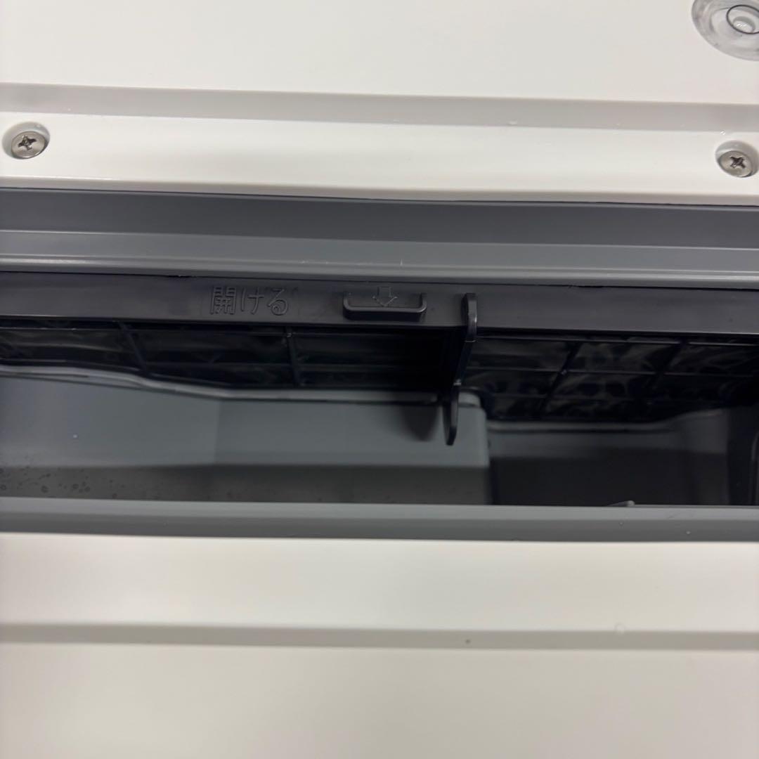 ★159　ドラム式洗濯機　パナソニック　10キロ　安い　綺麗　左開き　設置無料