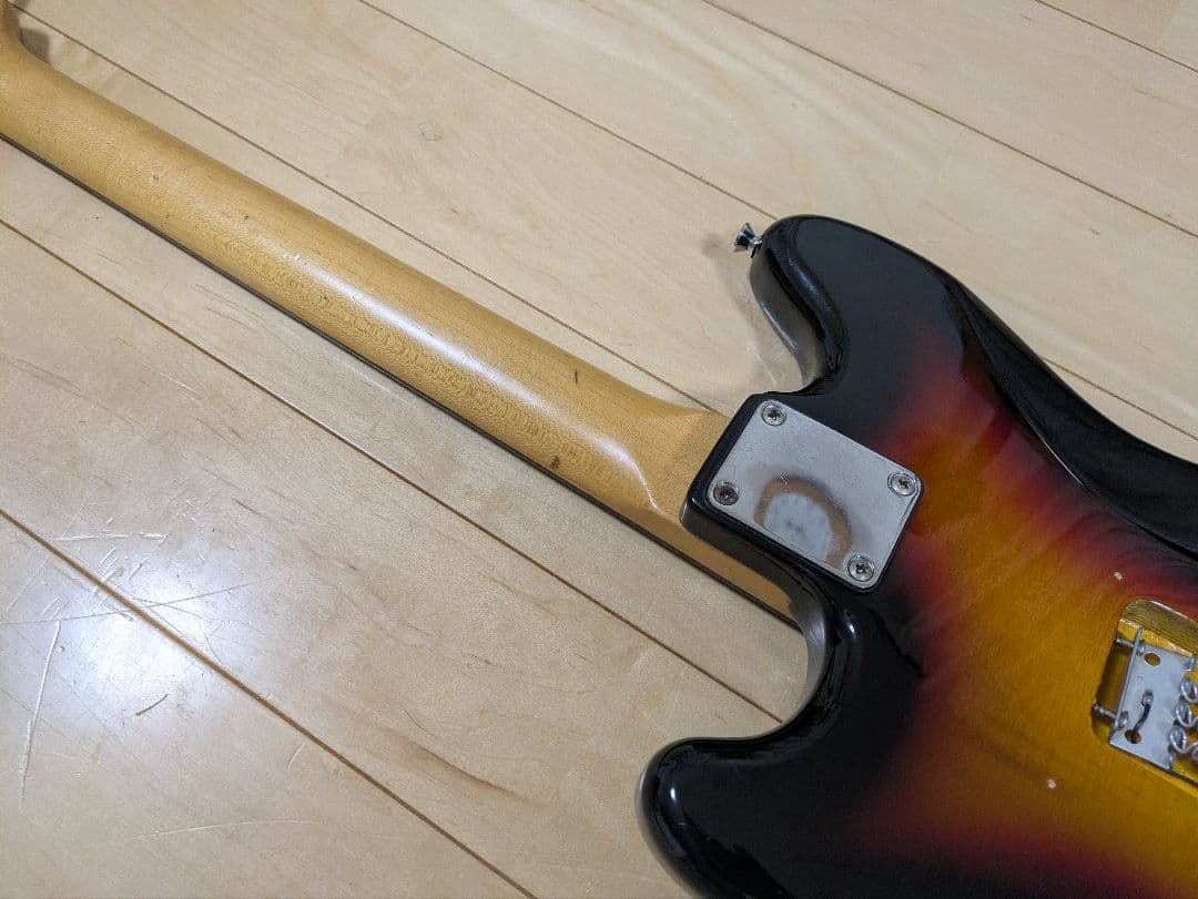 Bacchus バッカス BMS Mustang