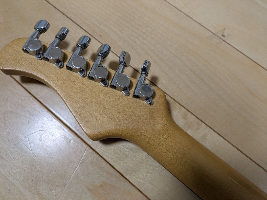 Bacchus バッカス BMS Mustang