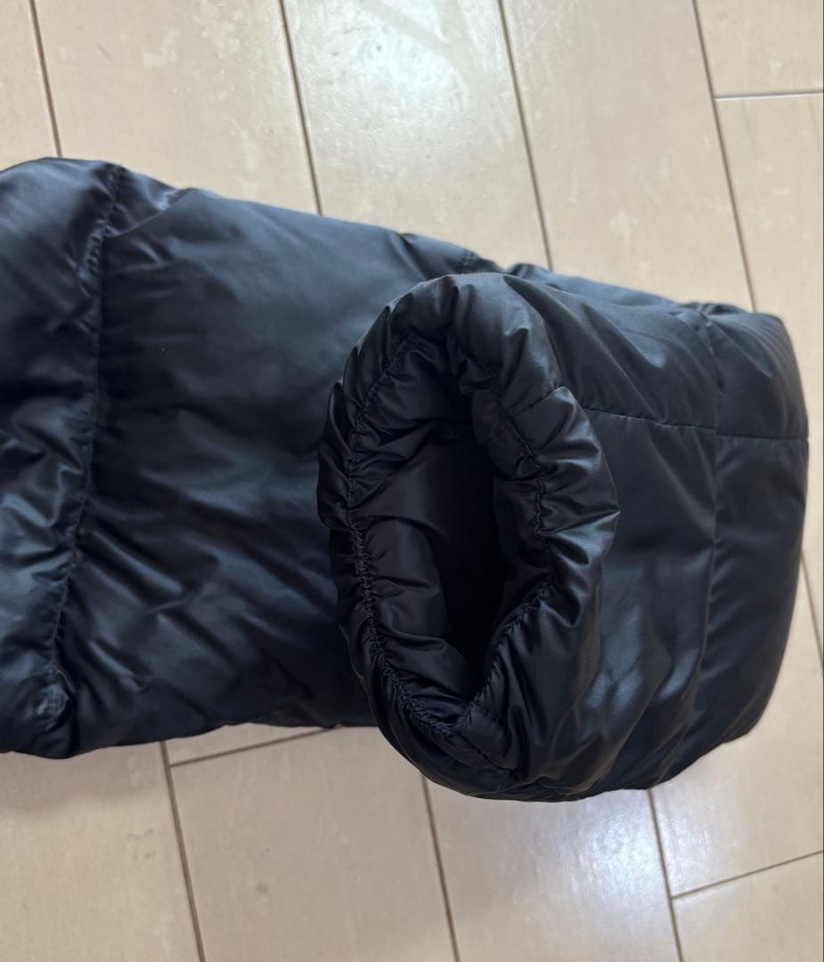 PYRENEX レディースダウンジャケット