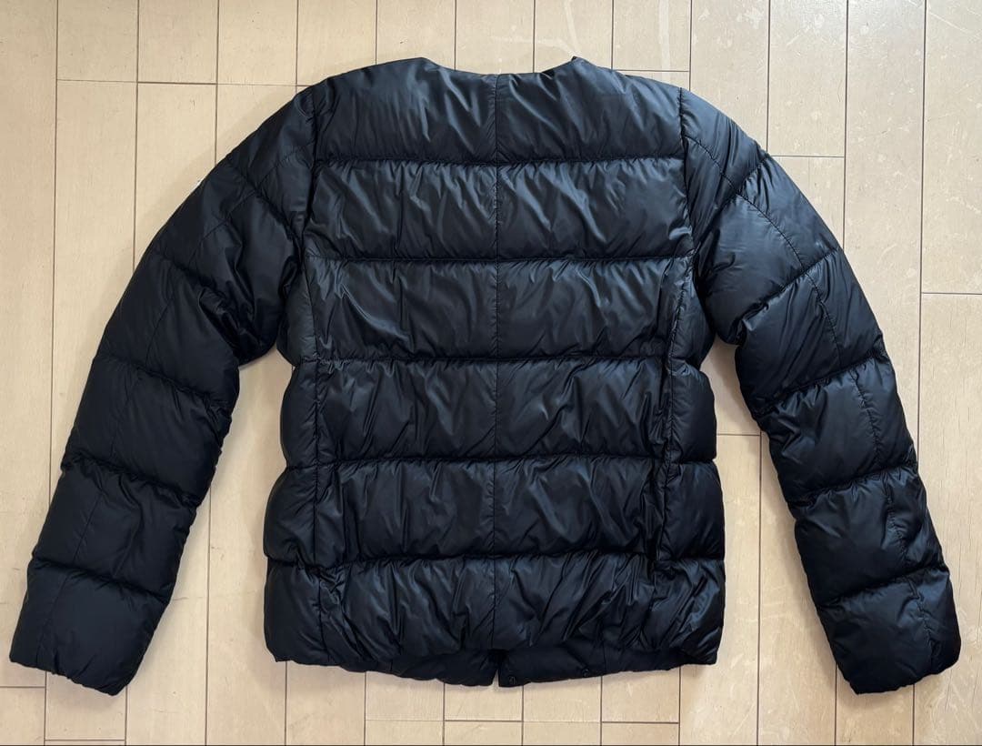 PYRENEX レディースダウンジャケット