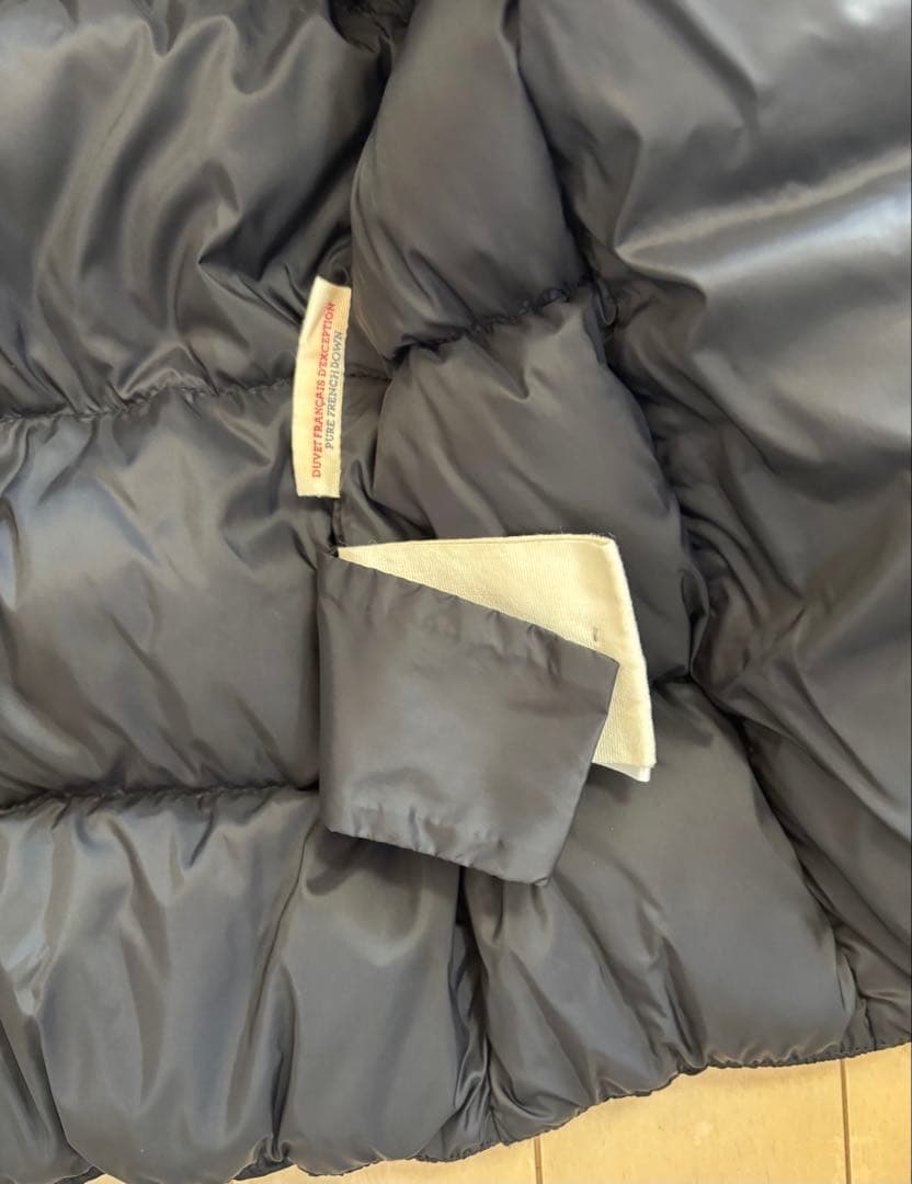 PYRENEX レディースダウンジャケット