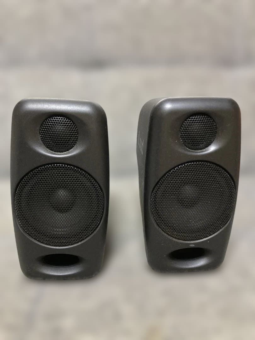 スピーカー・ウーファー ILOUD Micro Monitors