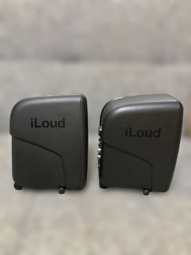 スピーカー・ウーファー ILOUD Micro Monitors