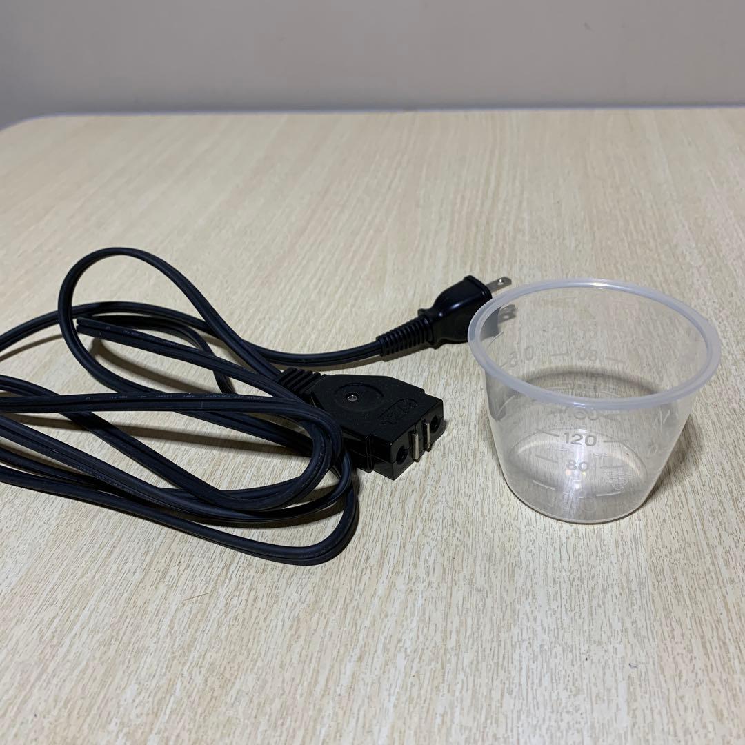 【美品・ほぼ未使用】アイリスオーヤマ 電気圧力鍋 2.2L