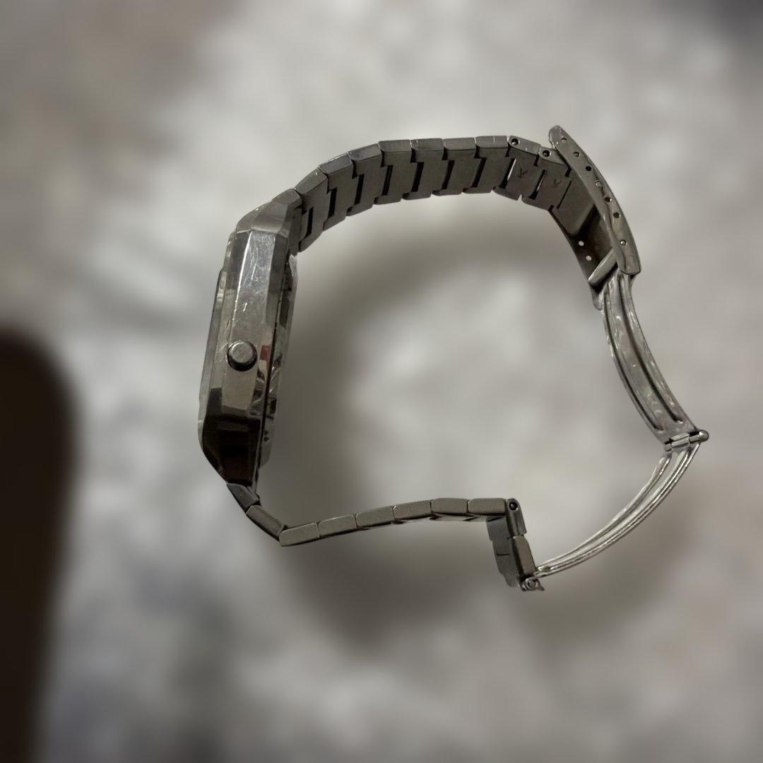 CASIO カシオ カシオトロン 04-501 腕時計　デジタル　ヴィンテージ