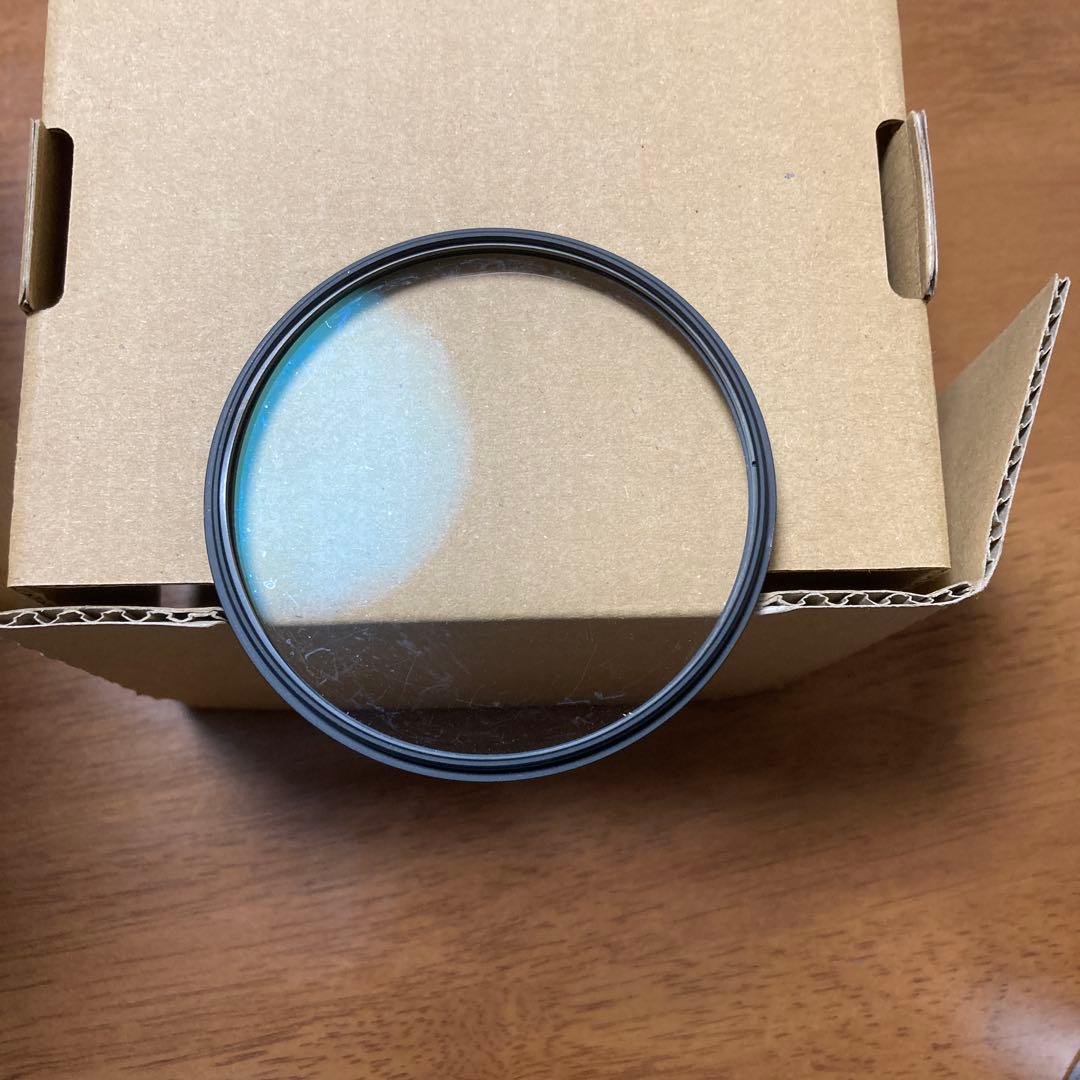 キャノンef100-400mmレンズ