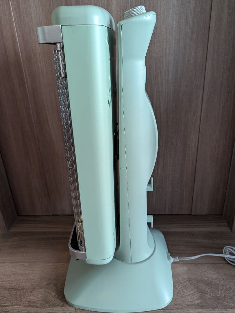 ALADDIN 遠赤グラファイトヒーター　CAH-2G10C