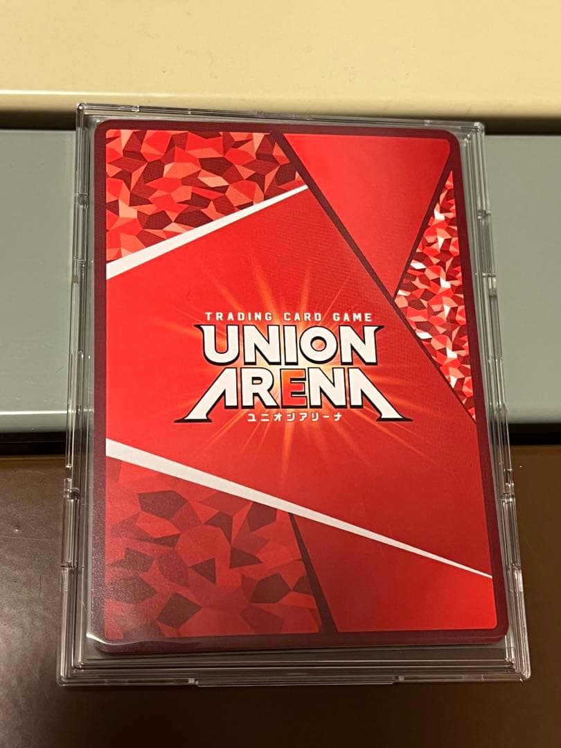 戦場ヶ原ひたぎ　SR⭐︎⭐︎パラレル