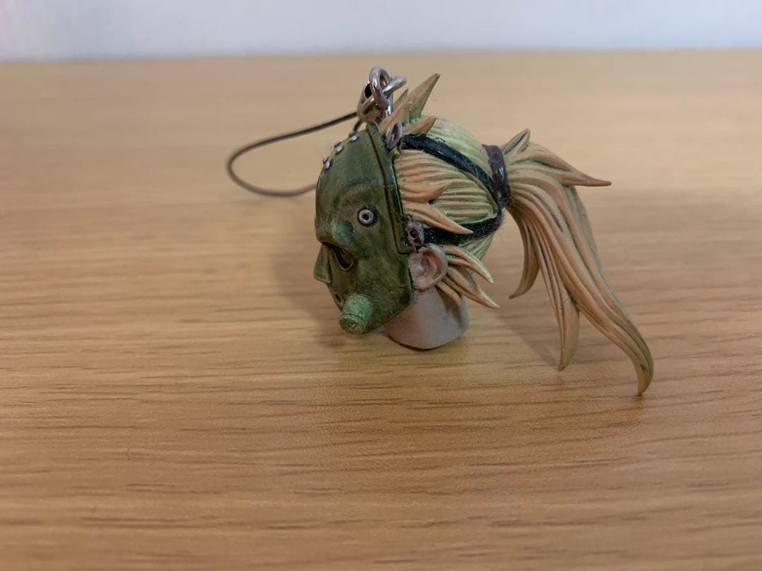 ドロヘドロ　ヘッドマスク6種