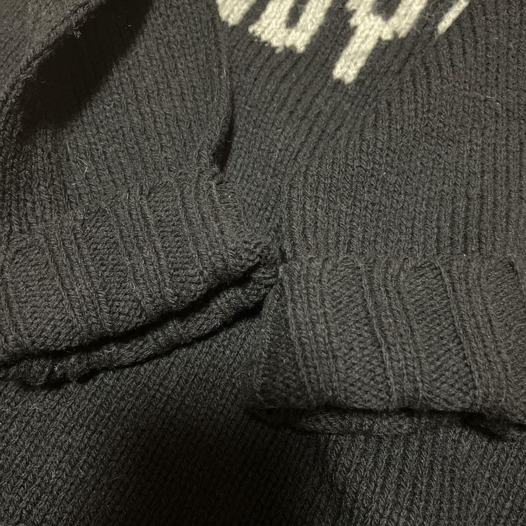 ヒステリックグラマー ★ ワンピース ★ ニット ワンピ ★ ニット ★