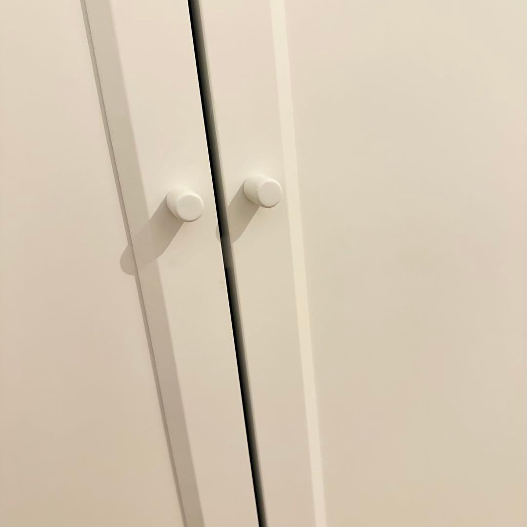 【IKEA 完成品A】本棚 BILLY ビリー / OXBERG オクスベリ