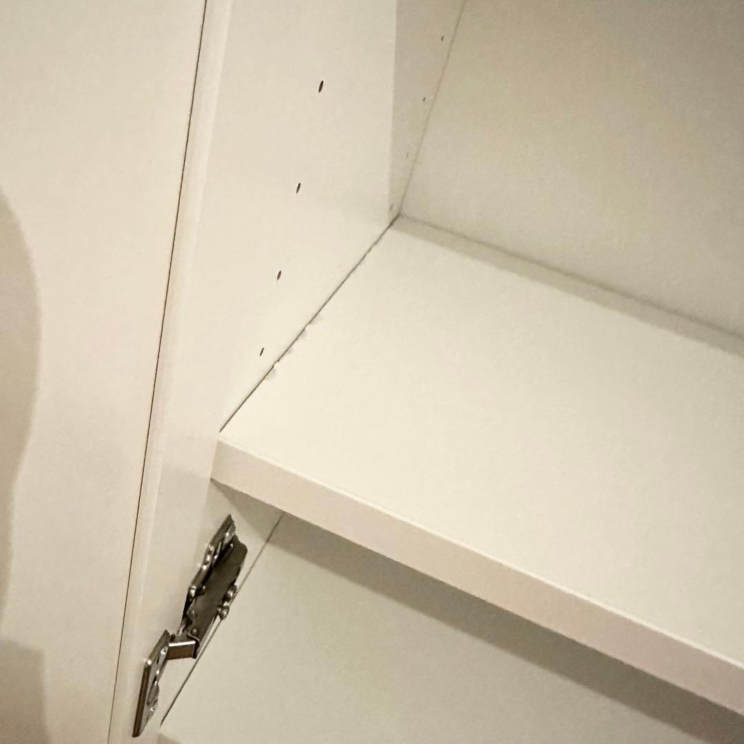 【IKEA 完成品A】本棚 BILLY ビリー / OXBERG オクスベリ