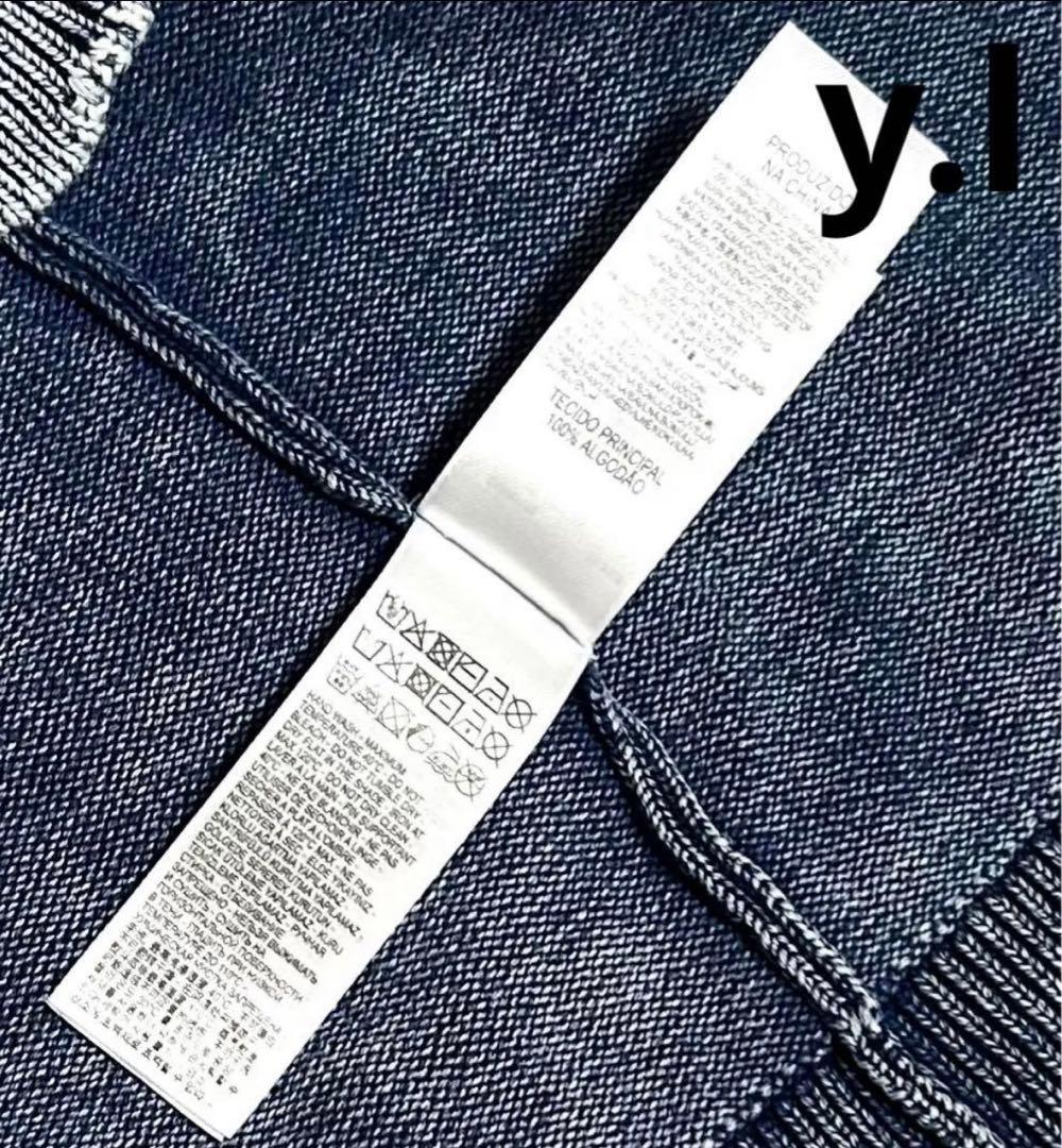 DIESEL ディーゼル ダメージ加工ニット