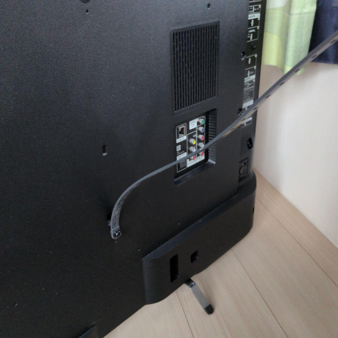 ソニー ブラビア KJ-49X8500C