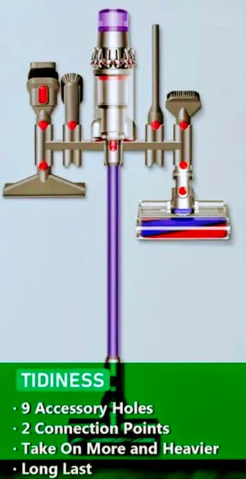 新品ダイソン　Dyson V8 Slim 掃除機 本体