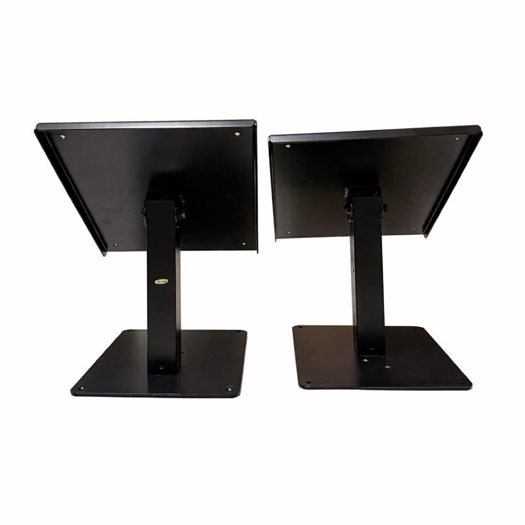 キクタニ　CDJスタンド　2台