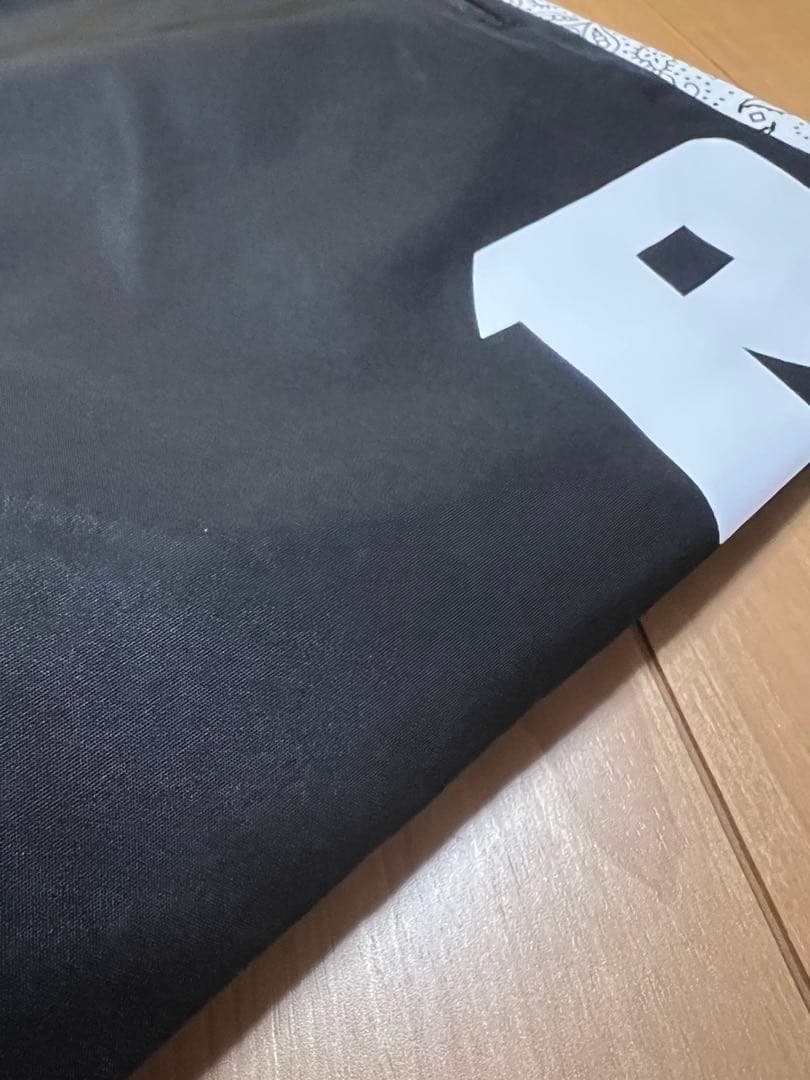 【新品】RIZIN平本蓮モデル着用RIZINセットアップXL SOLD OUT品