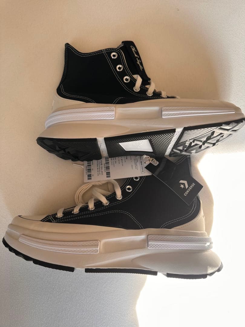 ilyu様　新品未使用　コンバース　韓国　29cm