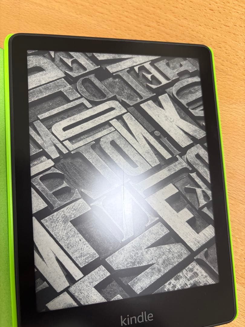 Kindle Paperwhite for kids(第11世代)