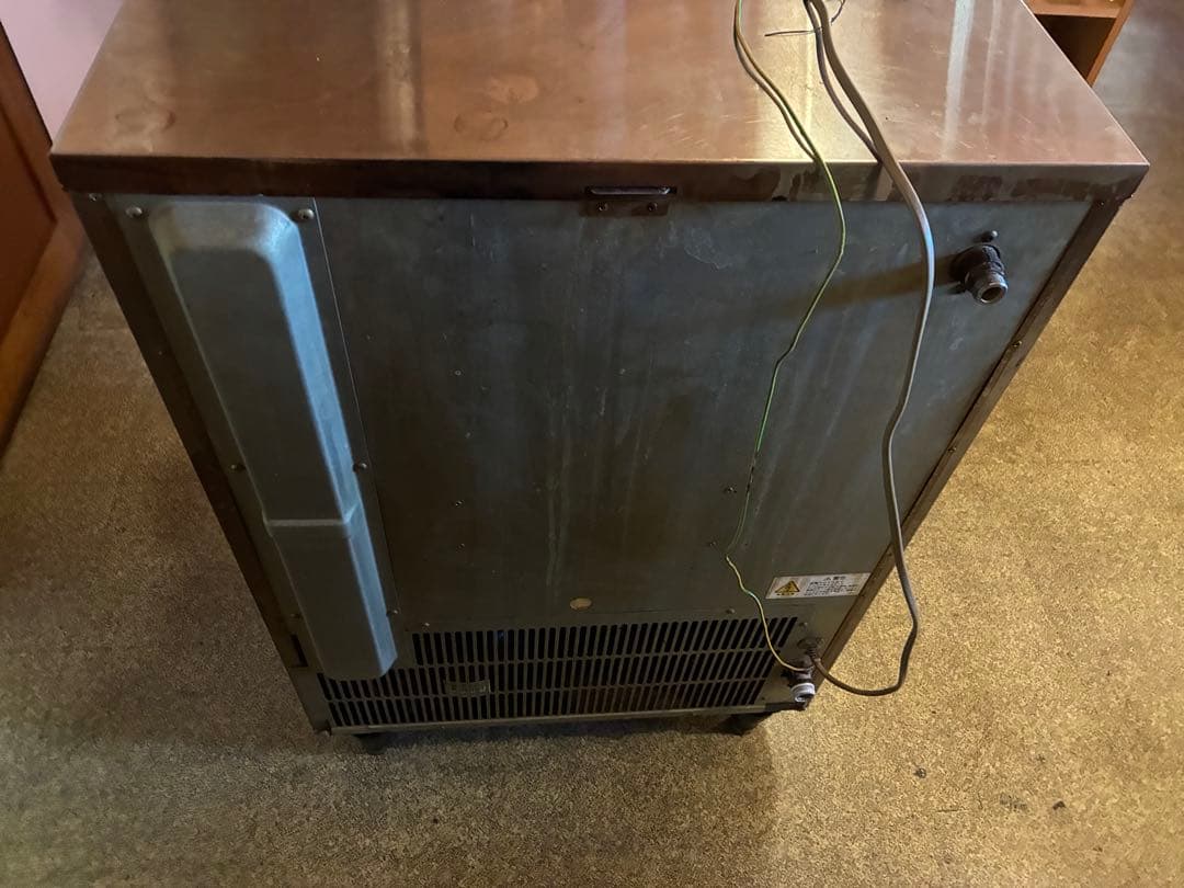 ホシザキ全自動製氷機45Ｌ　激安中古