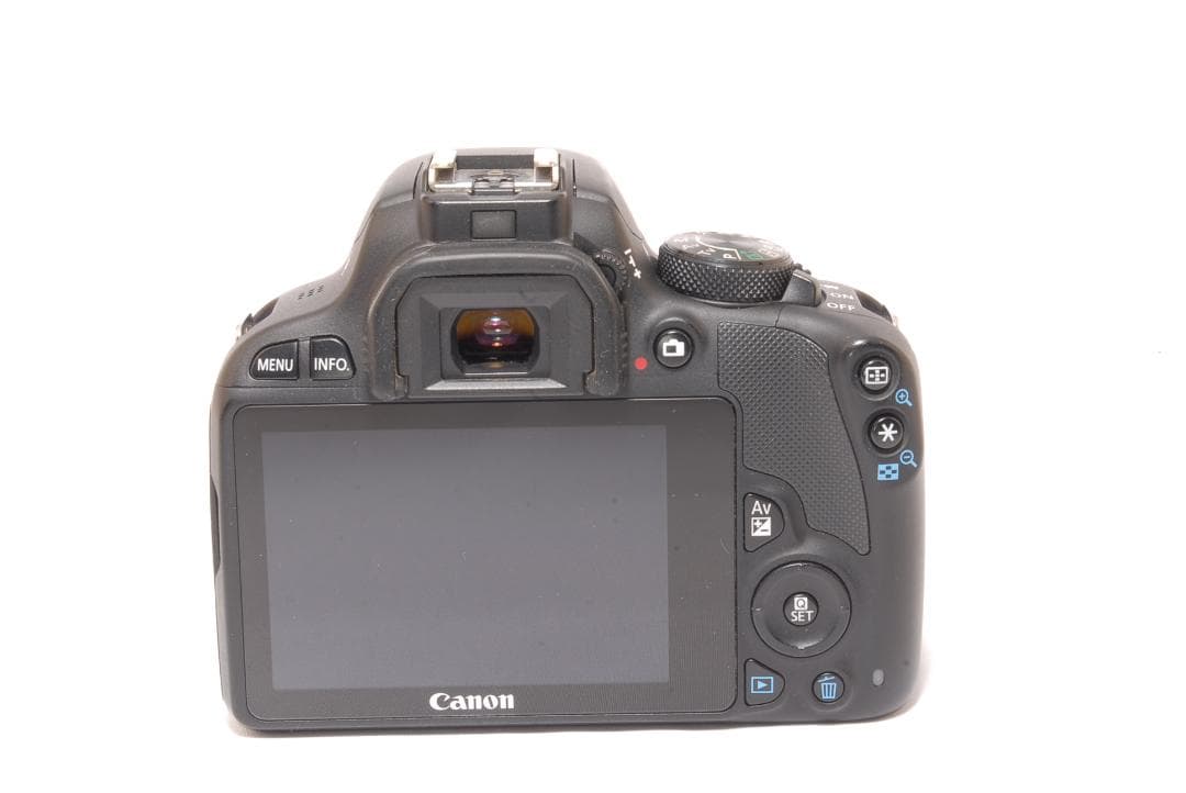 ✨すぐに始めれる✨軽量　Canon Kiss X7 標準レンズセット