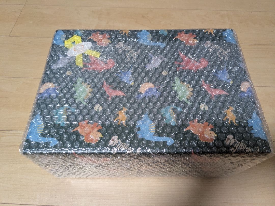 【mizu-mi】 新品未開封LaQ　マスター 白虎