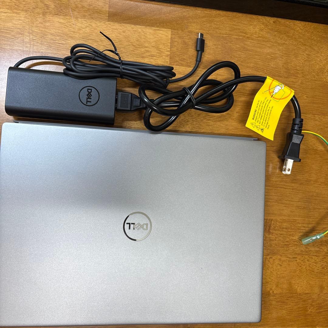 値下げ中Dell Vostro 5320 12th i5 11pro
