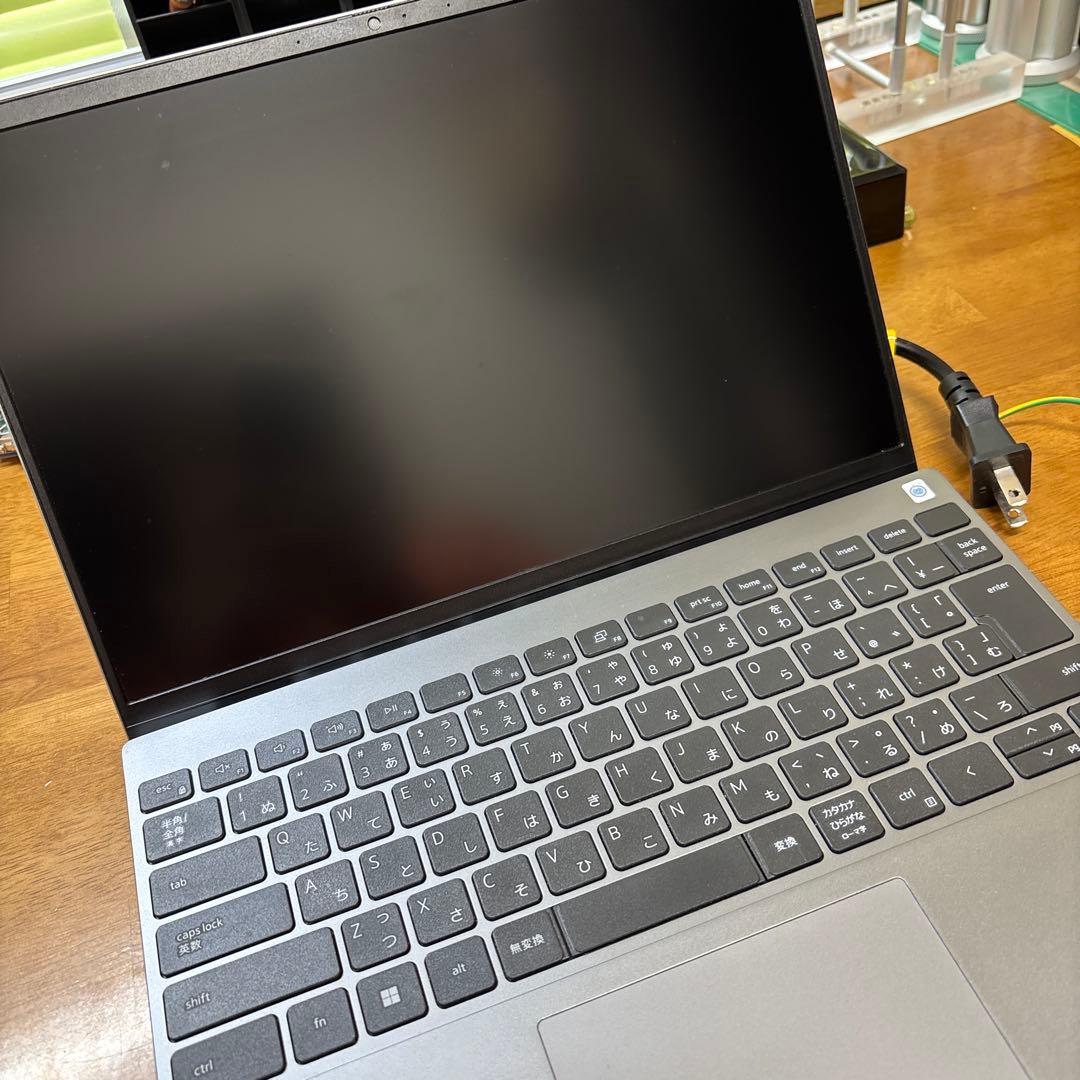 値下げ中Dell Vostro 5320 12th i5 11pro
