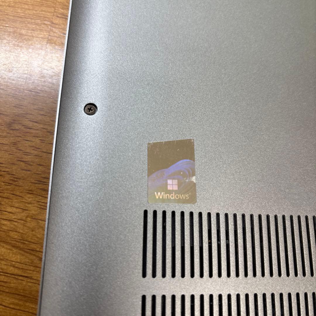 値下げ中Dell Vostro 5320 12th i5 11pro