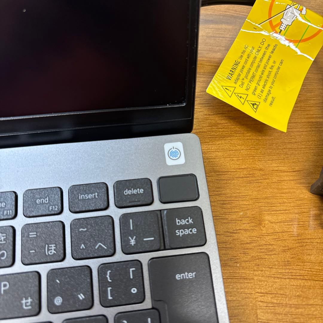 値下げ中Dell Vostro 5320 12th i5 11pro