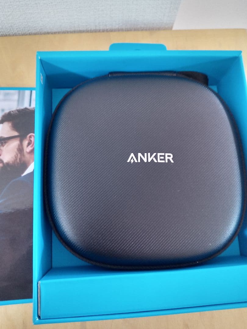 Bluetooth　ANKER ULTRA CREAR SPEAKERPHONE
