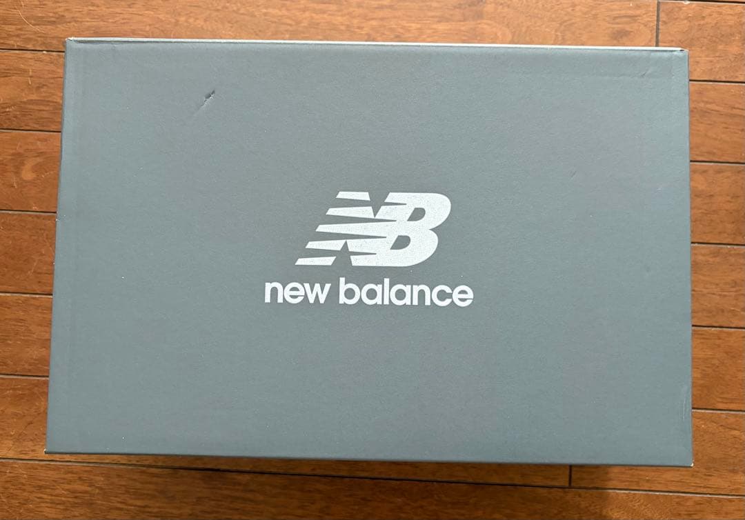 靴 New Balance 878 Grey CM878MC1 US 9.5