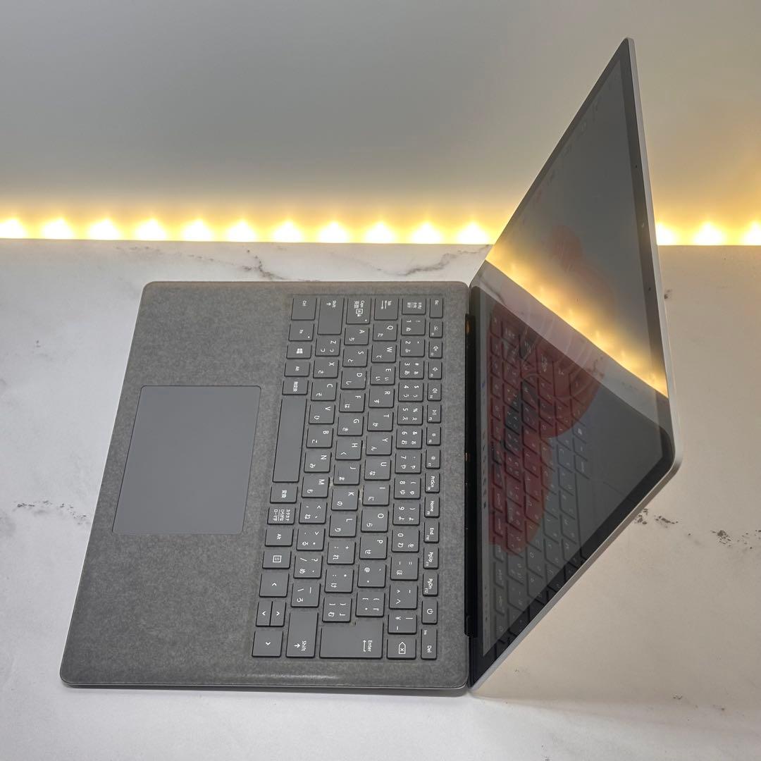 【専用】Surface Laptop3 Core i5 8GB 128GB