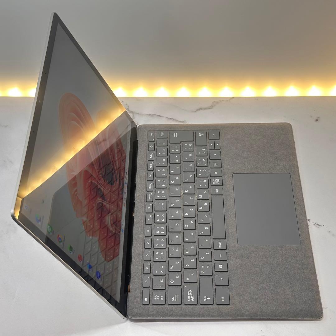 【専用】Surface Laptop3 Core i5 8GB 128GB