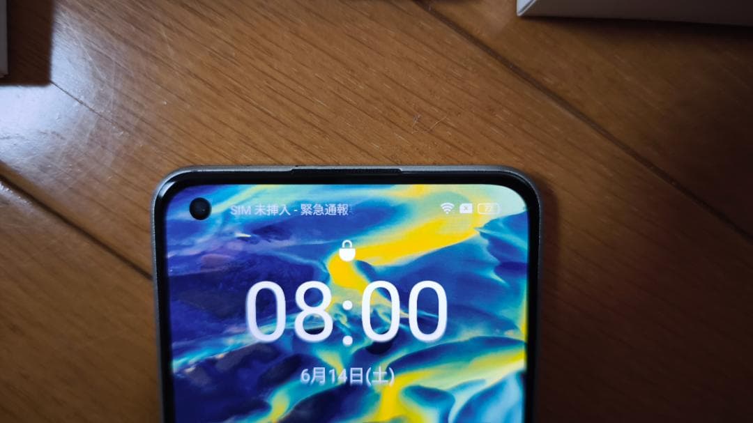 スマホアクセサリー OPPO Reno9 A