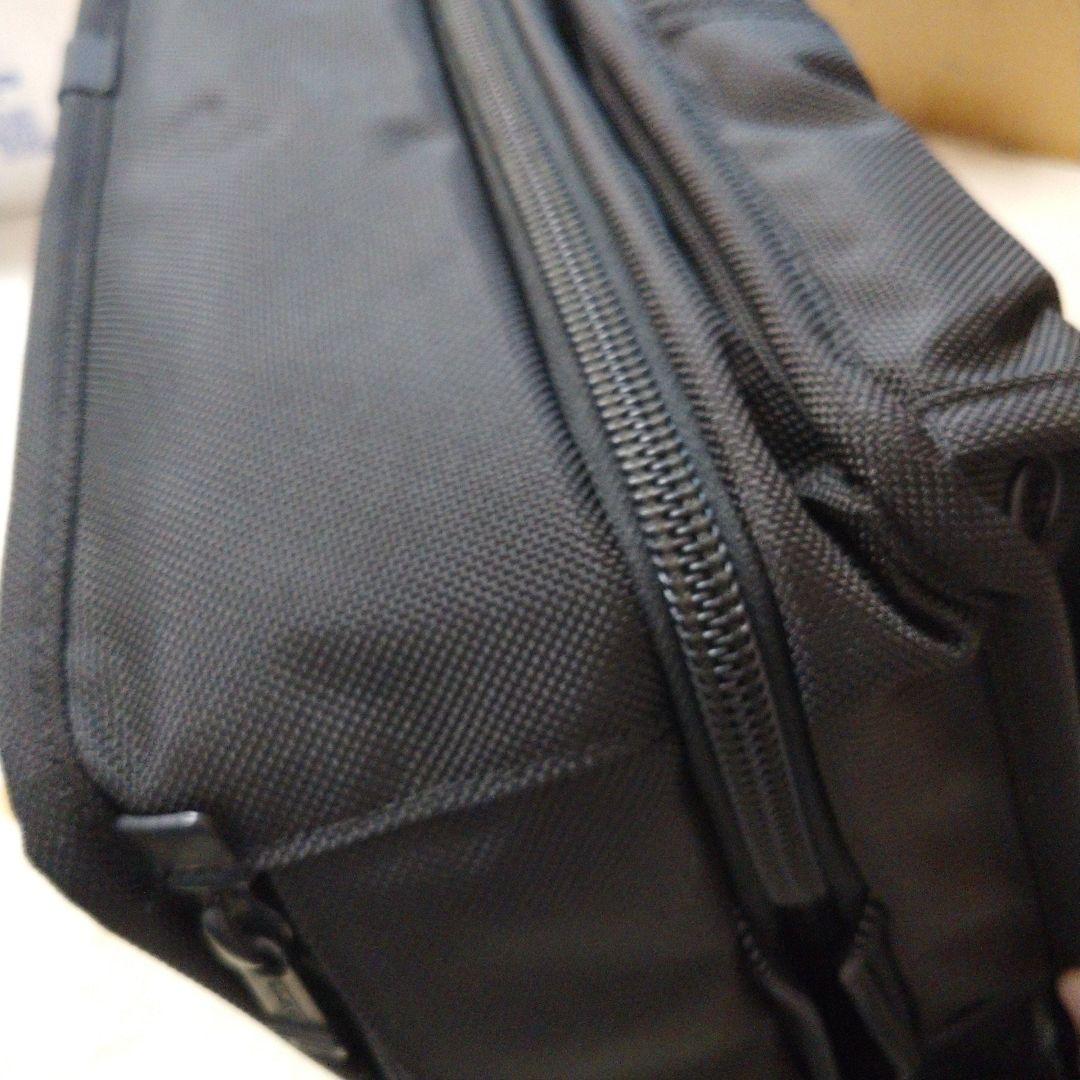 tumi ビジネスバック　ペンケース付き