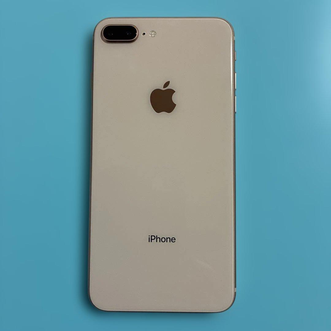 スマートフォン本体 iPhone 8 Plus 64GB