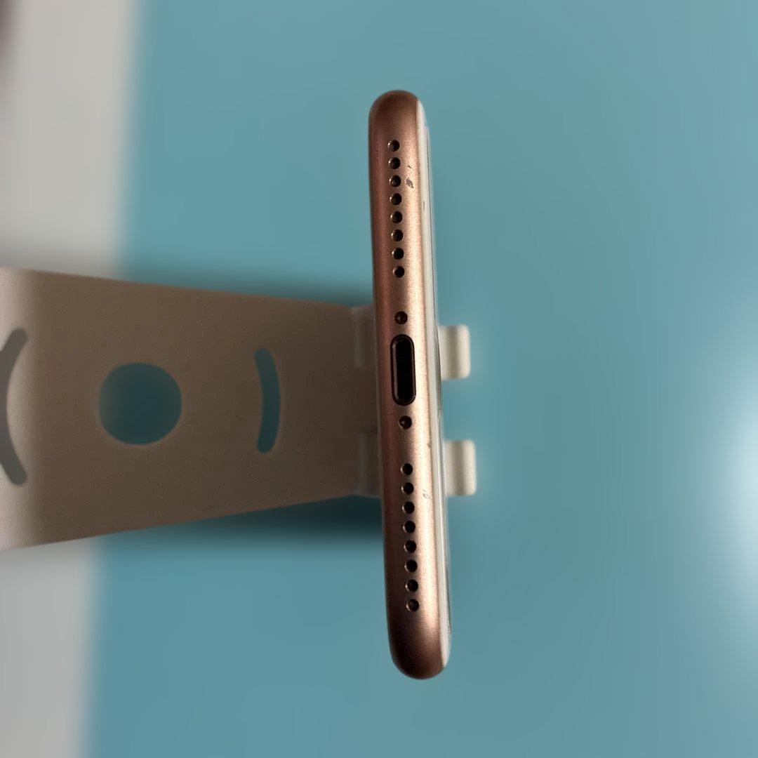 スマートフォン本体 iPhone 8 Plus 64GB