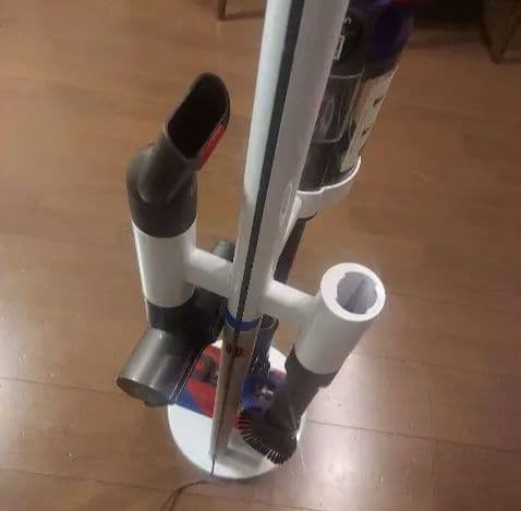 ダイソン Dyson コードレススティッククリーナー SV19