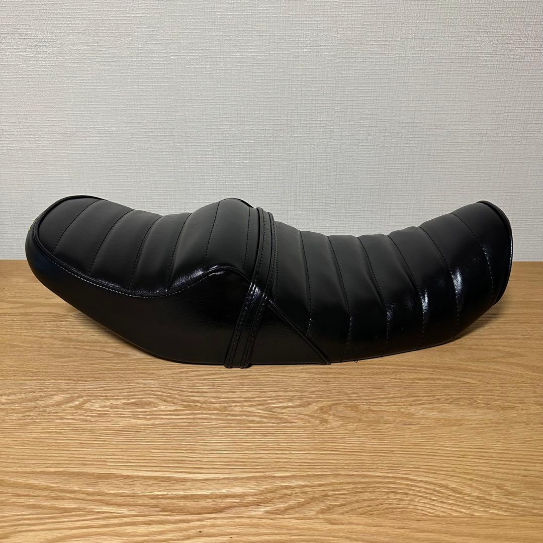 MT　ゼファー400 シート張り替えキット(シートカバー)