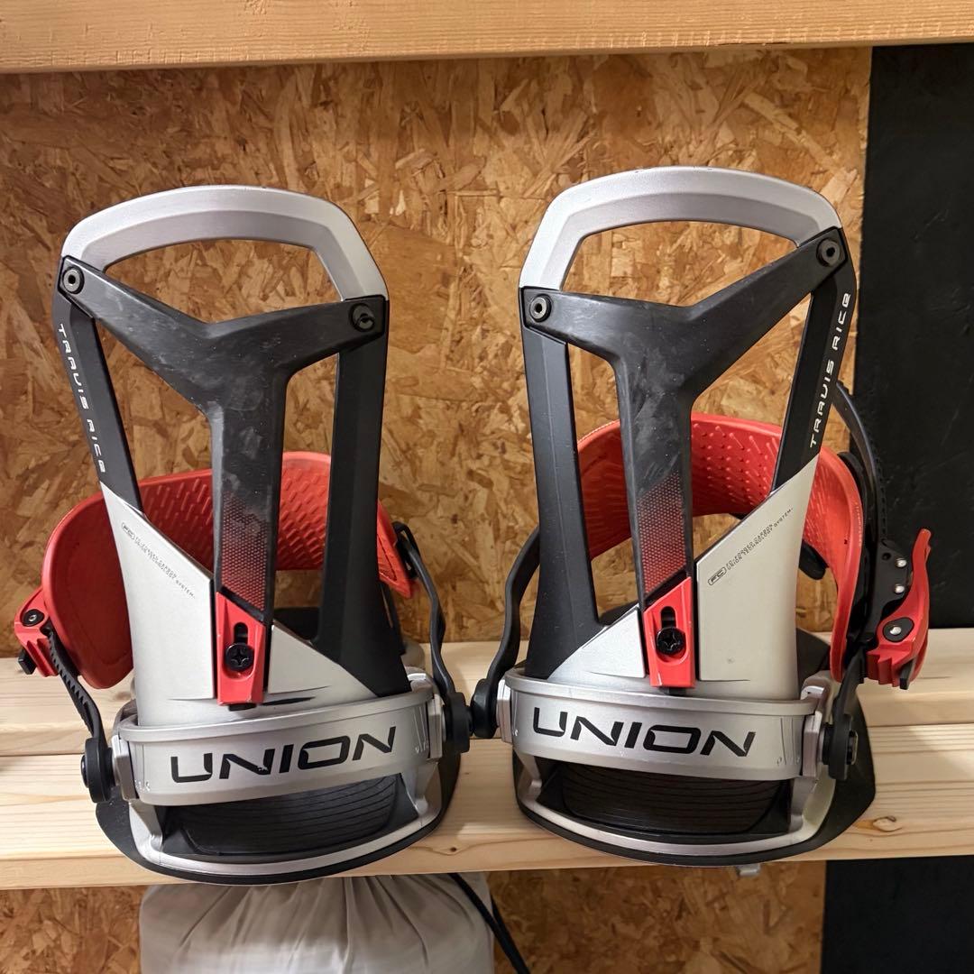 UNION ファルコア　Mサイズ